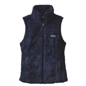 Patagonia Navy Los Gatos Vest
